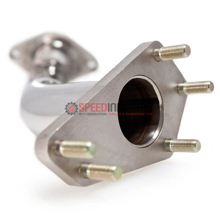 Picture of COBB SS 2" Uppipe - 2015+ STI