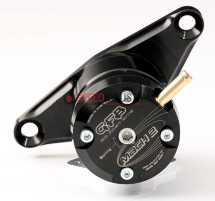 Picture of GFB Mach 2 TMS Recirculation Diverter Valve - 2015+ STI