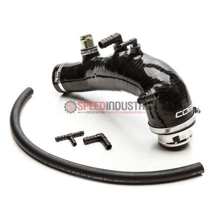 Picture of COBB Silicone Turbo Inlet Hose - 2015+ STI