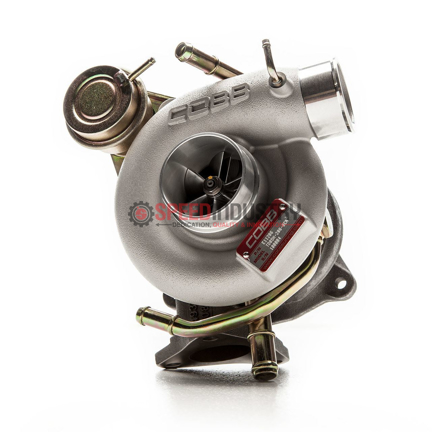 Picture of COBB TD05H-20G-8 Turbo - 2015+ STI