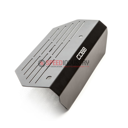 Picture of COBB Aluminum Alternator Cover - 2015+ WRX/STI