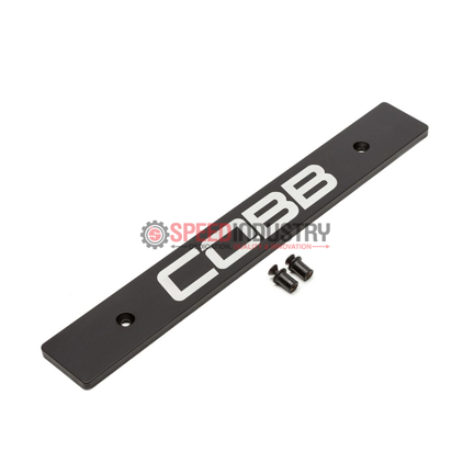 Picture of COBB License Plate Delete - 2015+ WRX/STI