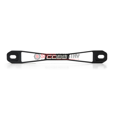 Picture of COBB Battery Tie Down V2 - 2015+ WRX/STI (Black)