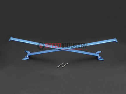 Picture of Cusco Rear Cross Brace Type OS - 2015+ WRX/STI (6A1-541-AX)