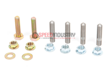 Picture of GrimmSpeed J-Pipe Hardware Kit 15+ WRX