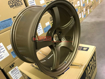 Picture of Gram Lights 57CR - 17x9 +38 5x100 - Bronze 2