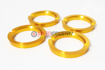 Picture of KYO-EI Flange Hub Centric Rings FRS/BRZ/86 - 73/64 (2pc)