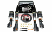Picture of Ksport Airtech Air Suspension System - Basic  - -SUBARU BRZ