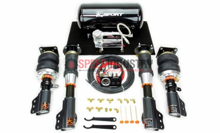 Picture of Ksport Airtech Air Suspension System - Basic  - -SUBARU BRZ