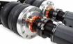 Picture of Ksport Airtech Air Suspension System - Basic  - -SUBARU BRZ