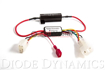 Picture of Diode Dynamics Subaru WRX / STi Tail as Turn™ +Backup Module (Pair)