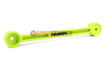 Picture of Perrin Subaru Neon Yellow Battery Tie Down
