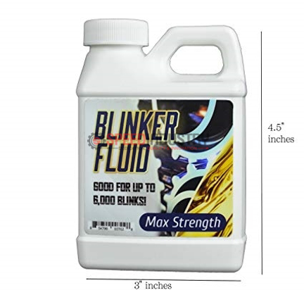 Blinker Fluid