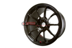 Picture of Volk ZE40 Diamond Dark Gunmetal 18x8.5 +45 5x100