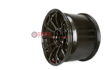 Picture of Volk ZE40 Diamond Dark Gunmetal 18x8.5 +45 5x100