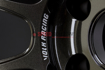 Picture of Volk ZE40 Diamond Dark Gunmetal 18x8.5 +45 5x100