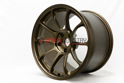 Picture of Volk ZE40 Bronze 18x10 +40 5x100