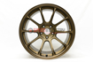 Picture of Volk ZE40 Bronze 18x10 +40 5x100