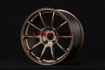 Picture of Volk ZE40 Bronze 18x10 +40 5x100