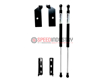 Picture of 86Speed Gas Hood Shocks (GEN 1) - 2013-2020 BRZ/FR-S/86