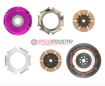Exedy Multiplate Clutch Kit Assembly