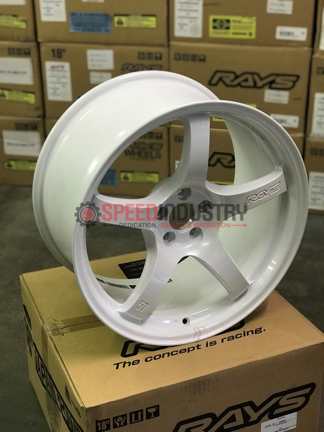 Actual Wheel