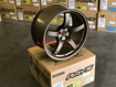 Picture of Gram Lights 57CR - 17x9 +38 5x100 - Bronze 2