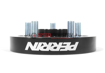Picture of Perrin 25mm/30mm 5x100 Bolt-On Wheel Spacer (Pair)