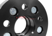 Picture of Perrin 25mm/30mm 5x100 Bolt-On Wheel Spacer (Pair)