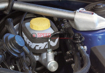 Picture of Perrin Brake Reservoir Cozy