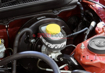 Picture of Perrin Brake Reservoir Cozy