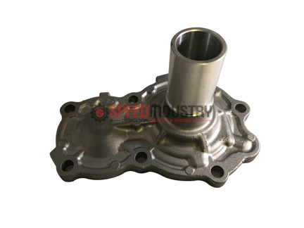 Picture of Toyota Front Bearing Retainer Cover