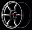 Picture of Advan Racing RGIII 18x9.5 +45 5x100 Racing Hyper Black