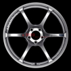 Picture of Advan Racing RGIII 18x9.5 +45 5x100 Racing Hyper Black