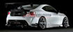 Picture of Advan Racing RGIII 18x9.5 +45 5x100 Racing Hyper Black