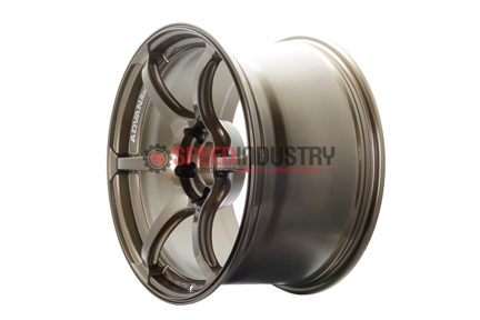 Picture of Advan Racing RGIII 18x9.5 +45 5x100 Umber Bronze