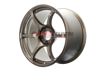 Picture of Advan Racing RGIII 18x9.5 +45 5x100 Umber Bronze