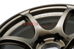 Picture of Advan Racing RGIII 18x9.5 +45 5x100 Umber Bronze