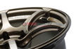Picture of Advan Racing RGIII 18x9.5 +45 5x100 Umber Bronze