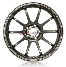 Picture of Advan Racing RS-DF Progressive 18x9.5 +40 5x100 Dark Bronze Metallic