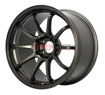 Picture of Advan Racing RS-DF Progressive 18x9.5 +40 5x100 Dark Bronze Metallic