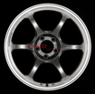 Picture of Advan Racing RG-D2 18x9.5 +40 5x100 Machining and Racing Hyper Black