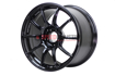 Picture of Advan Racing RZII 17x8 +45 5x100 Racing Gloss Black