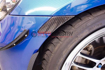 Picture of Verus Carbon Fiber Side Marker Replacement Kit - FRS/BRZ/GT86