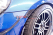 Picture of Verus Carbon Fiber Side Marker Replacement Kit - FRS/BRZ/GT86