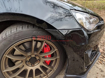 Picture of Verus Carbon Fiber Side Marker Replacement Kit - FRS/BRZ/GT86
