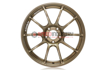 Picture of Advan Racing RZII 18x9.5 +45 5x100 Bronze