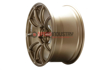 Picture of Advan Racing RZII 18x9.5 +45 5x100 Bronze