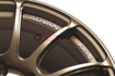 Picture of Advan Racing RZII 18x9.5 +45 5x100 Bronze