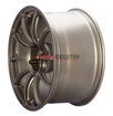Picture of Advan Racing RZII 18x9.5 +45 5x100 Bronze